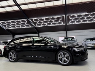 Audi A6 – thumbnail 9