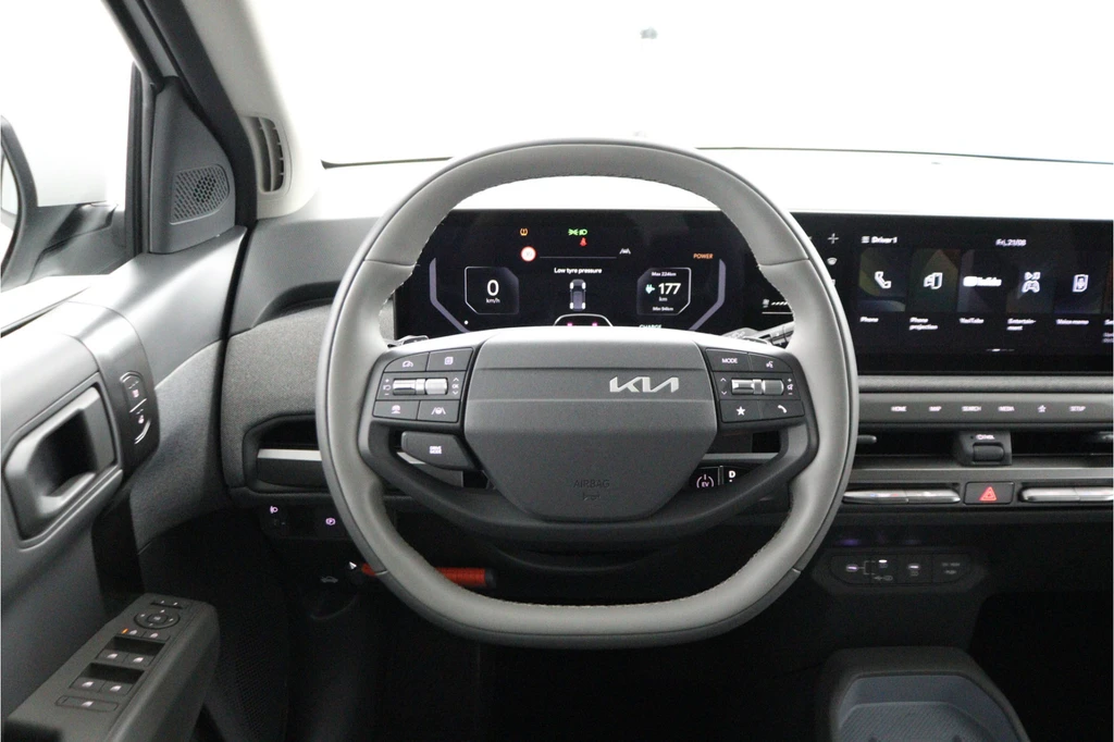 Kia EV3 – foto 37