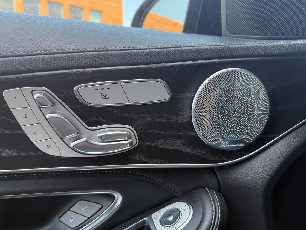 Mercedes-Benz C-Klasse – foto 17
