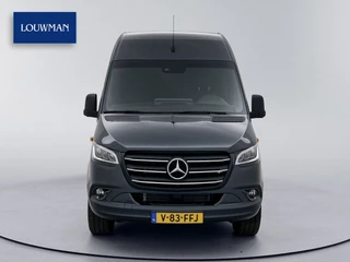 Mercedes-Benz Sprinter – thumbnail 11