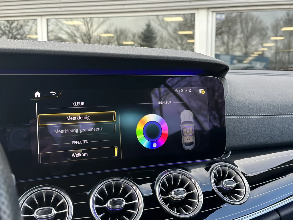 Mercedes-Benz E-Klasse – foto 23