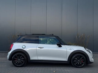 MINI Cooper S Cabrio – thumbnail 9