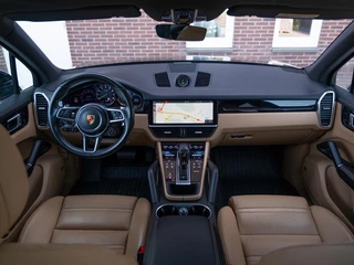 Porsche Cayenne – thumbnail 73