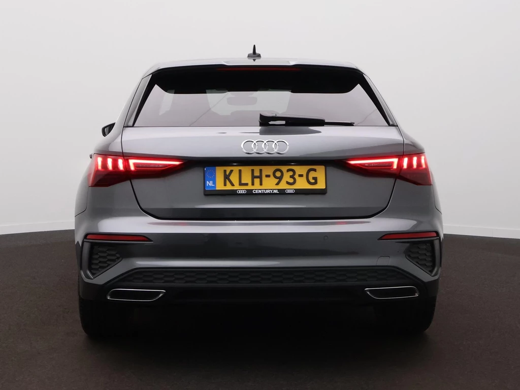 Audi A3 – foto 5