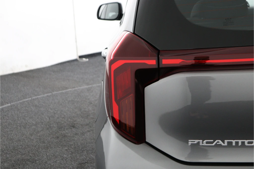 Kia Picanto – foto 41