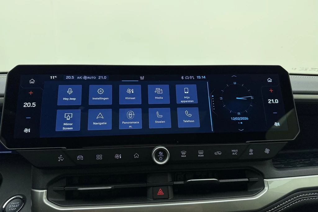Jeep Compass – foto 40