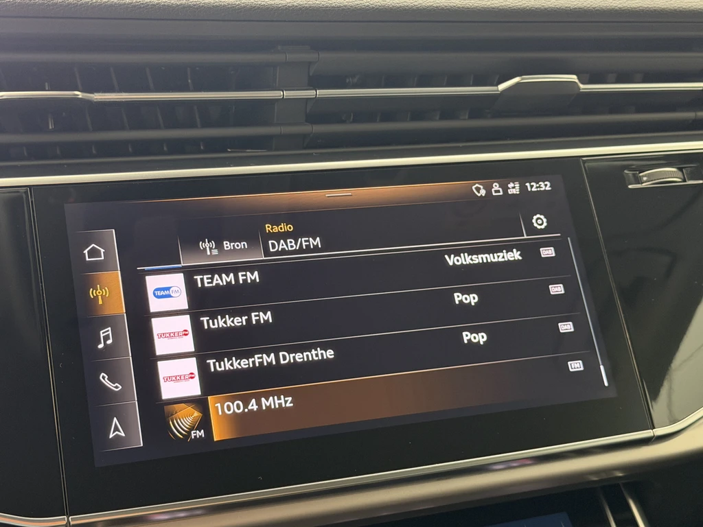 Audi Q8 – foto 32