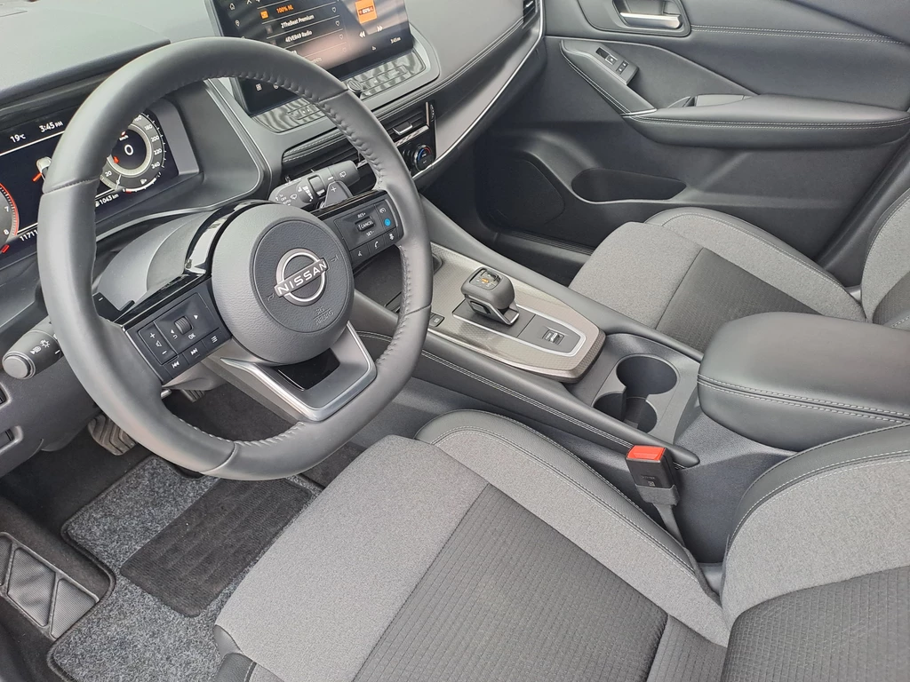 Nissan QASHQAI – foto 13
