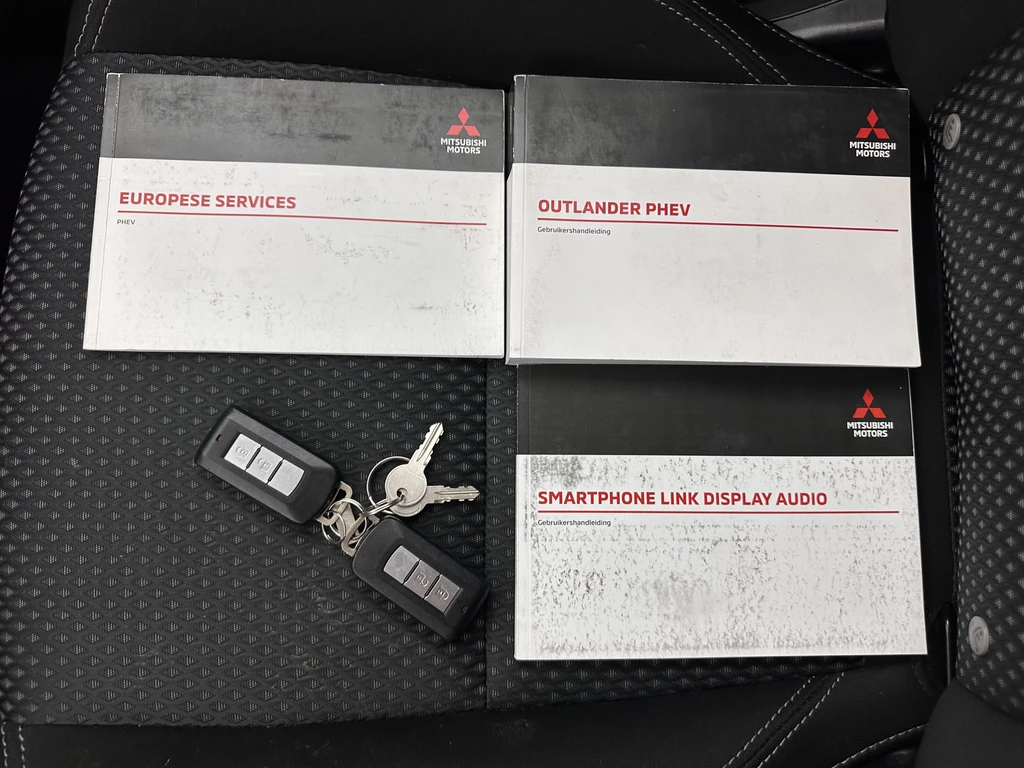 Mitsubishi Outlander – foto 27