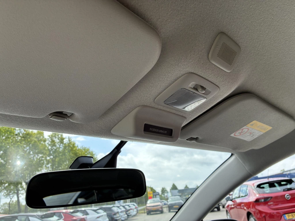 Mitsubishi Space Star – foto 40