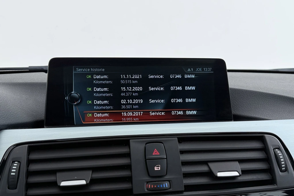 BMW 3 Serie – foto 31