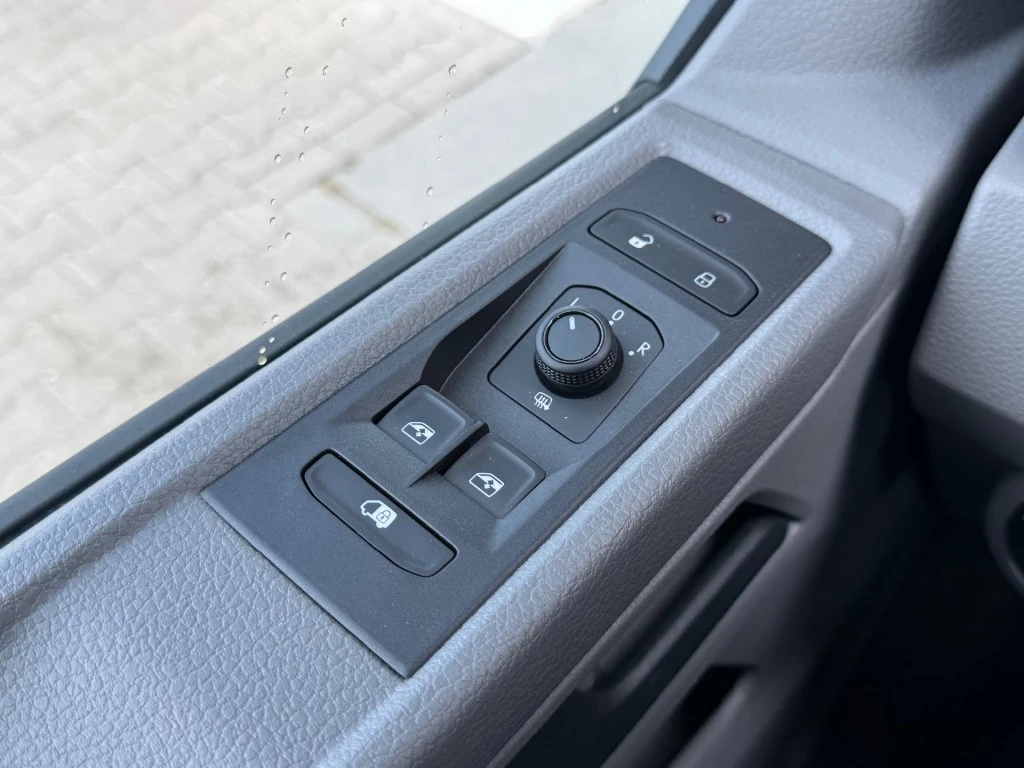 Volkswagen Transporter – foto 18
