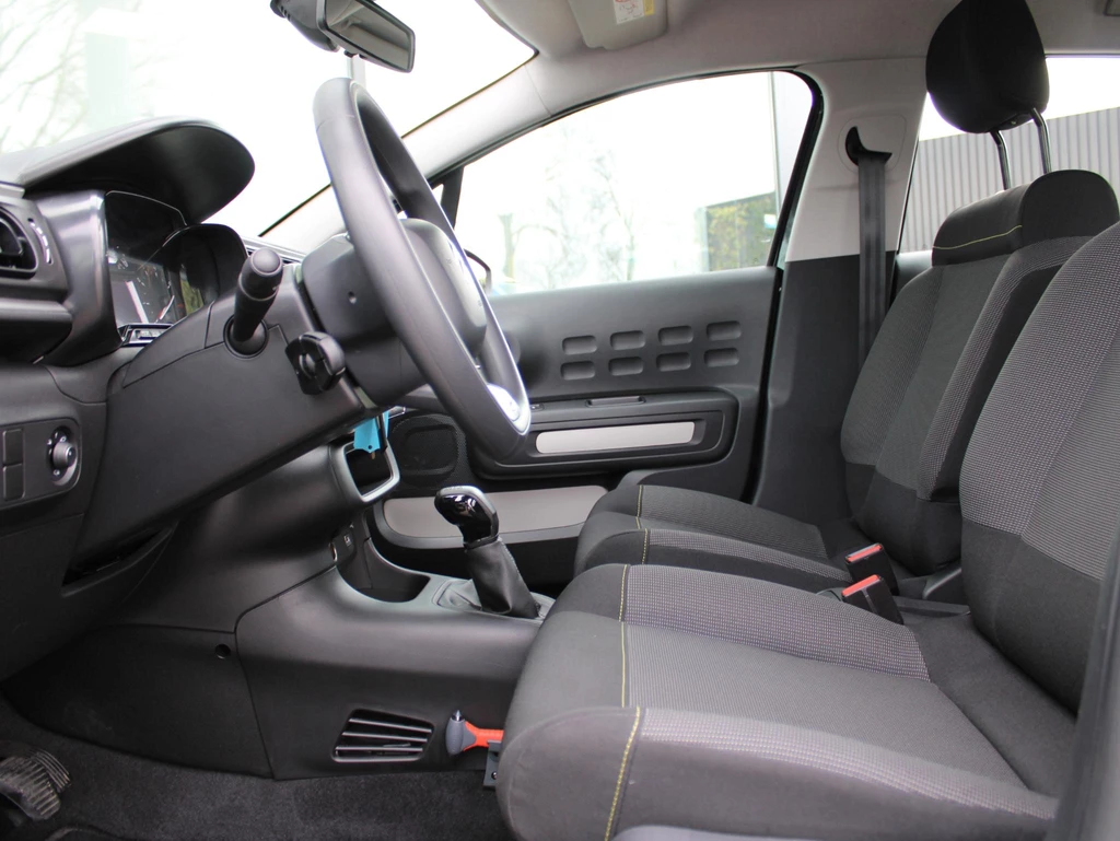 Citroën C3 – foto 14