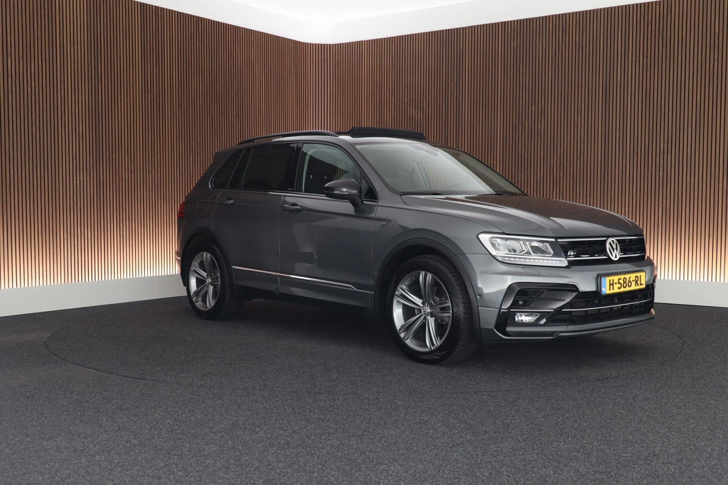 Volkswagen Tiguan – foto 6