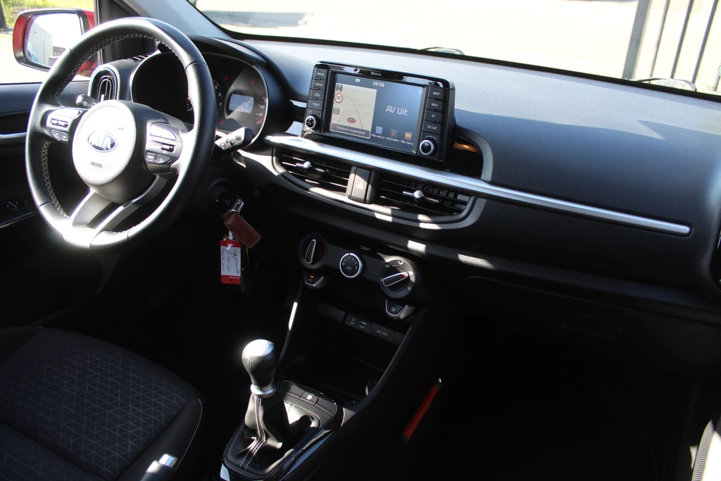 Kia Picanto – foto 8
