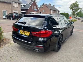 BMW 5 Serie – thumbnail 5