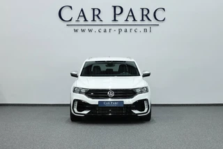 Volkswagen T-Roc – thumbnail 6
