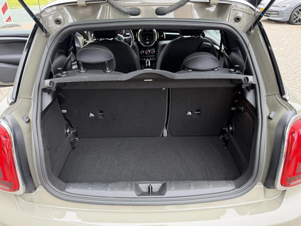 MINI 3-deurs – foto 17