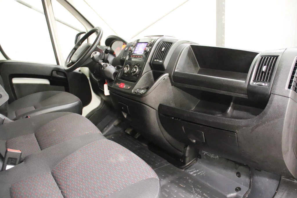 Peugeot Boxer – foto 12