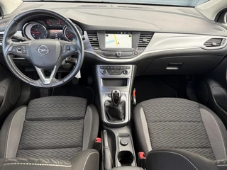 Opel Astra – thumbnail 6