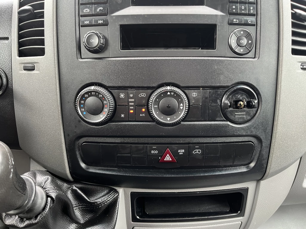Mercedes-Benz Sprinter – foto 36