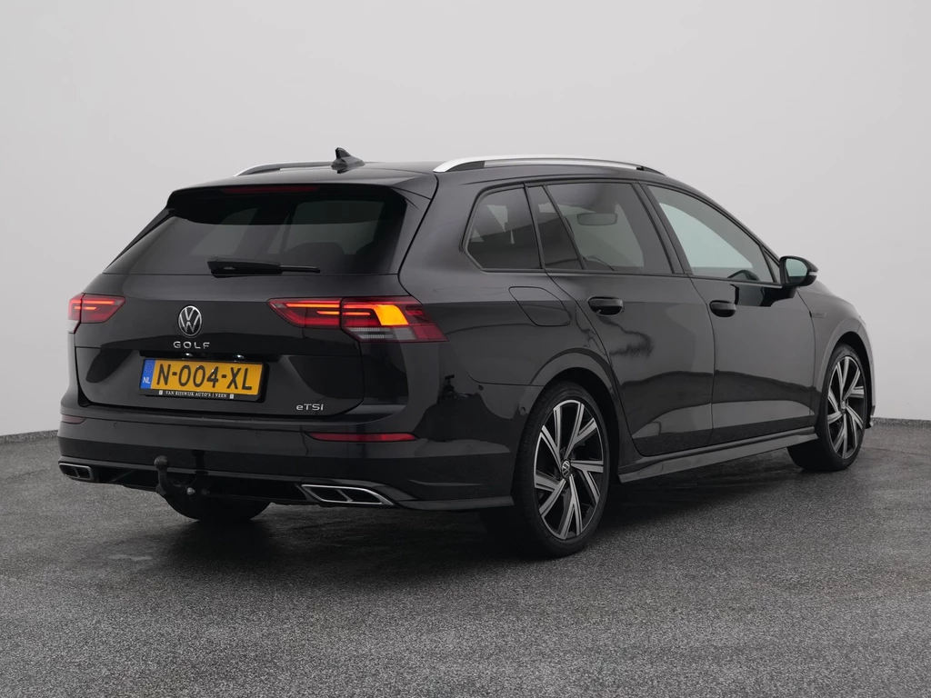 Volkswagen Golf – foto 11