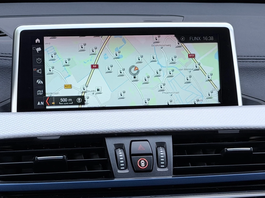 BMW X1 – foto 20