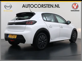 Peugeot e-208 – thumbnail 5