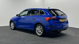 Škoda Scala – thumbnail 3