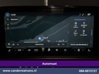Ford Transit Custom – thumbnail 8