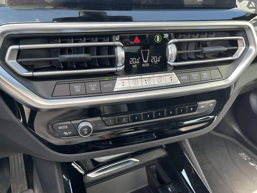 BMW X3 – foto 27