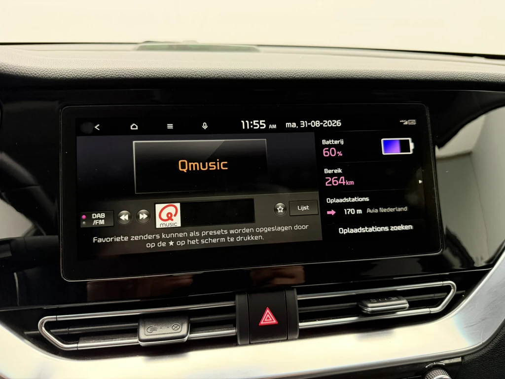 Kia e-Niro – foto 17