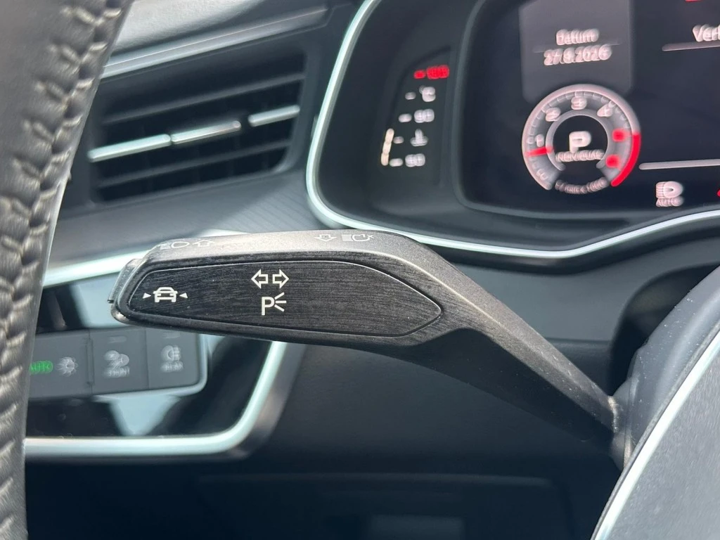 Audi A6 – foto 14