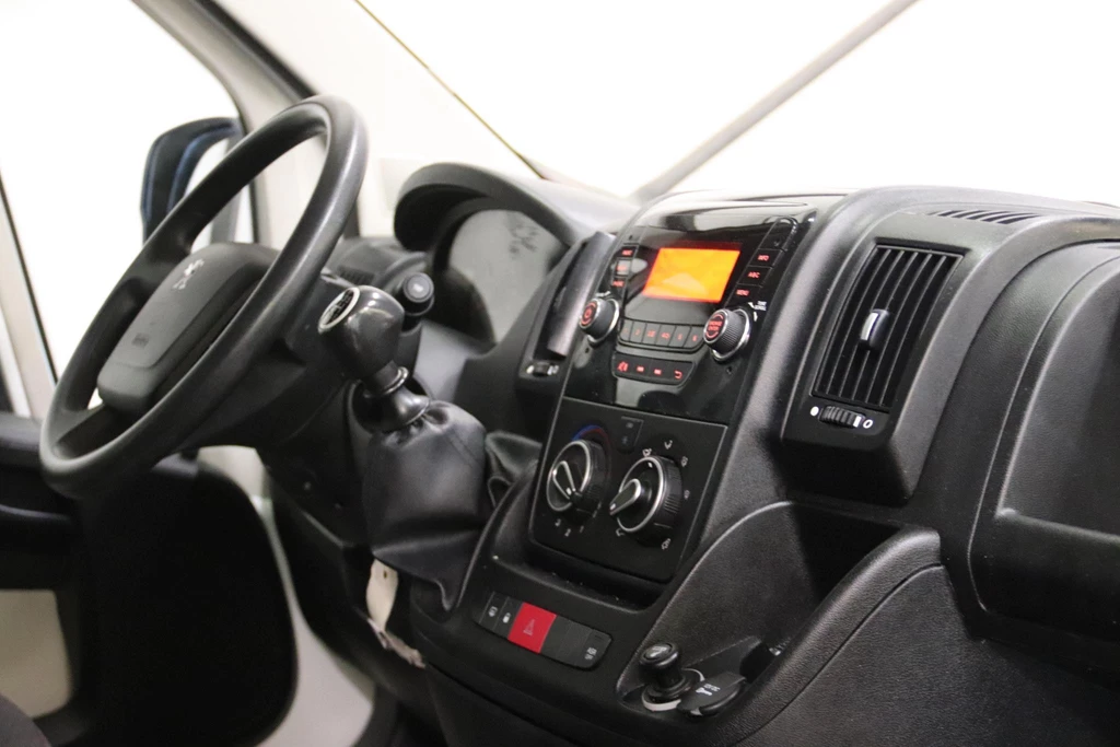 Peugeot Boxer – foto 13