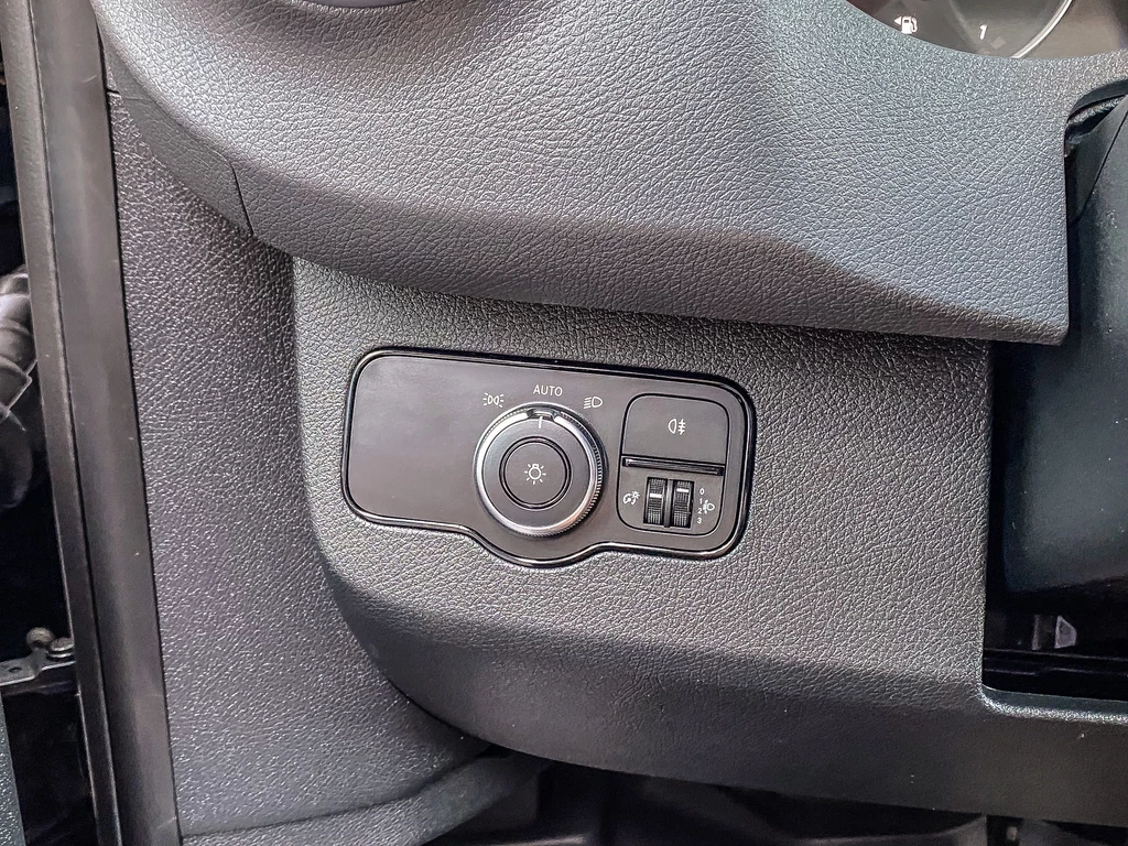 Mercedes-Benz Sprinter – foto 45