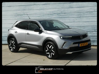 Opel Mokka-e – thumbnail 8