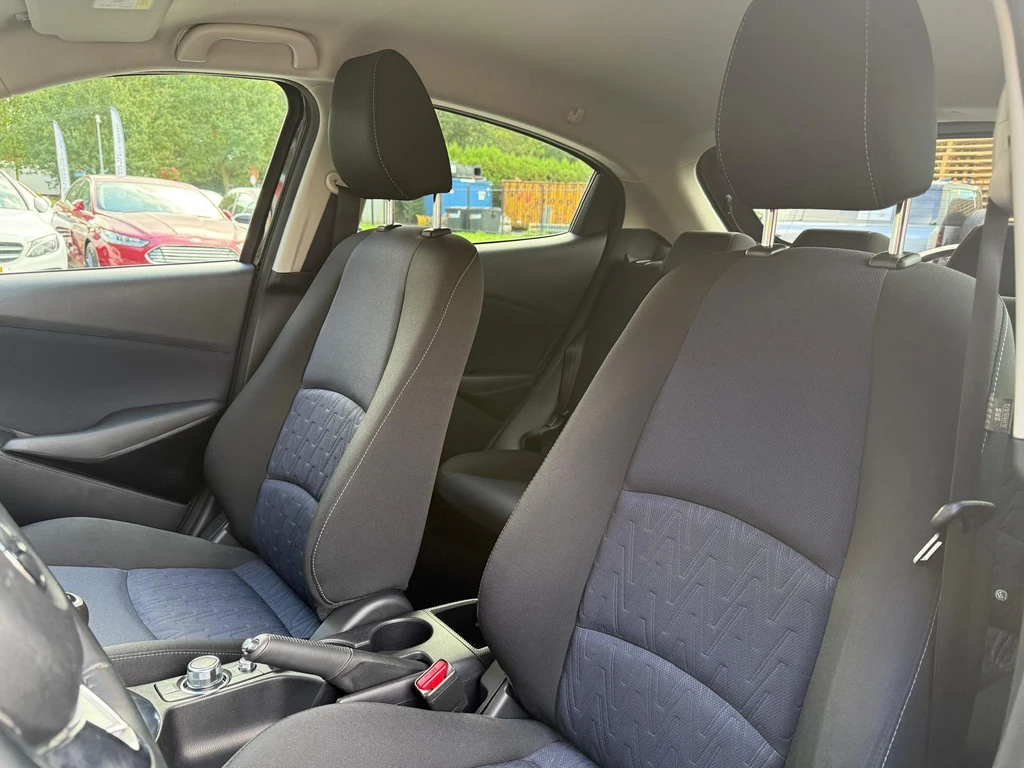 Mazda 2 – foto 32