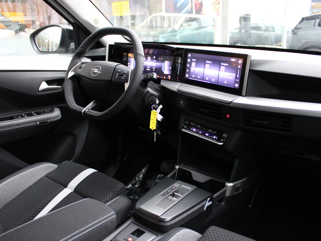 Opel Frontera – foto 9