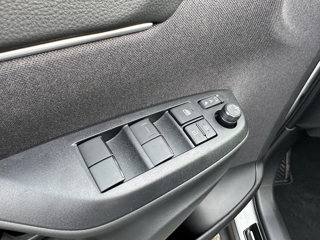 Toyota Yaris Cross – foto 26