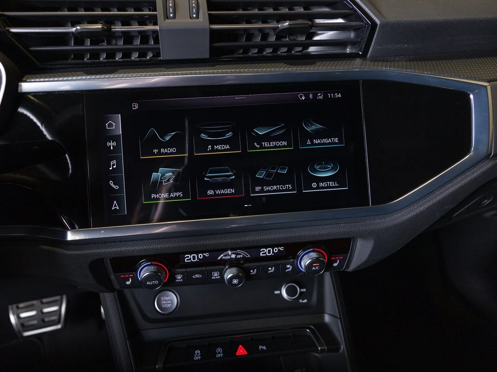 Audi Q3 – foto 34