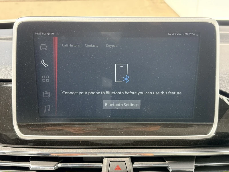 Maxus eDeliver9 – foto 26