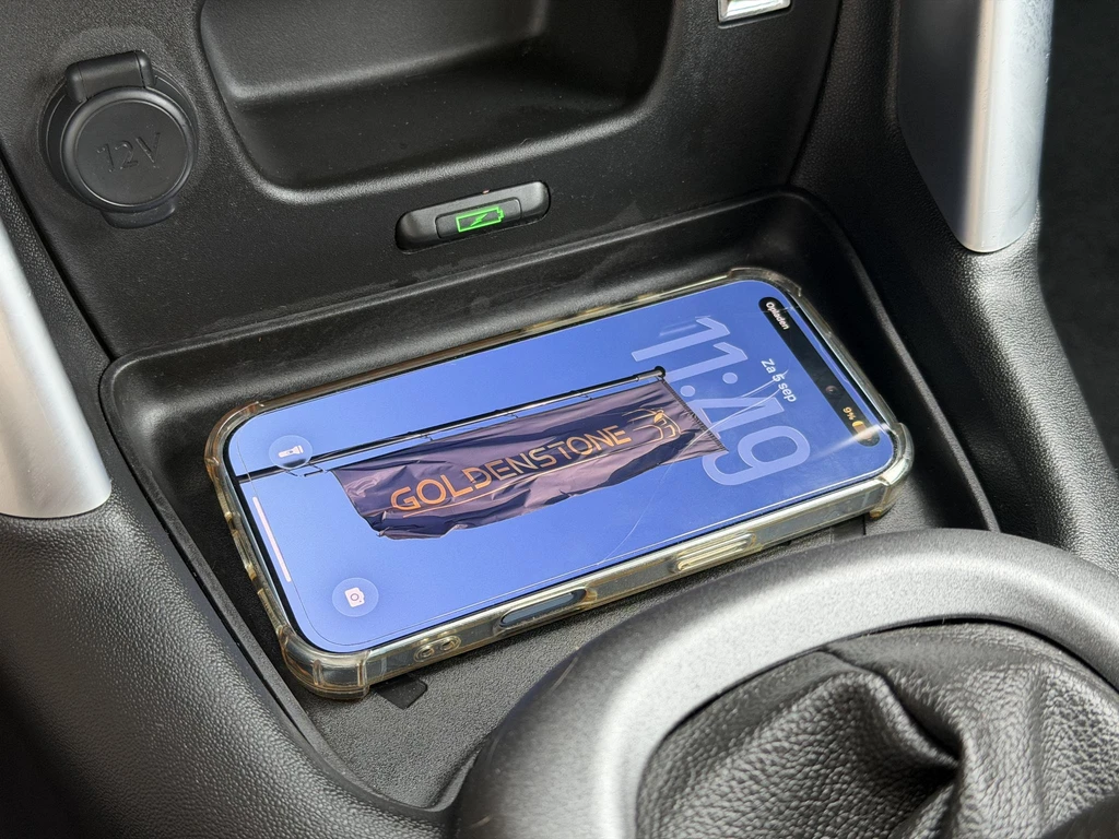 Citroën C3 Aircross – foto 14