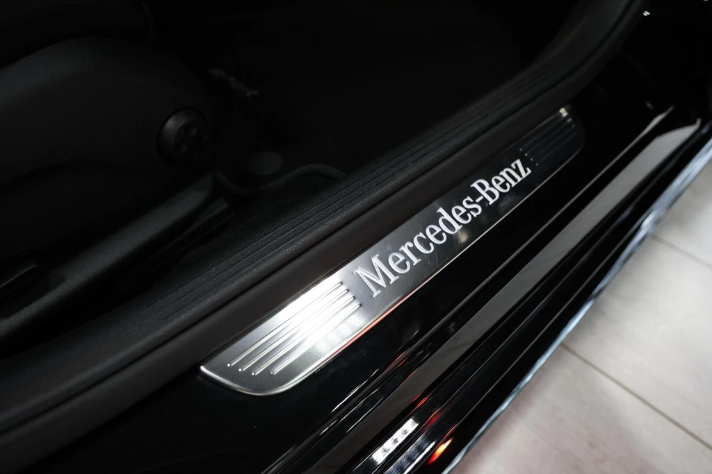 Mercedes-Benz C-Klasse – foto 23