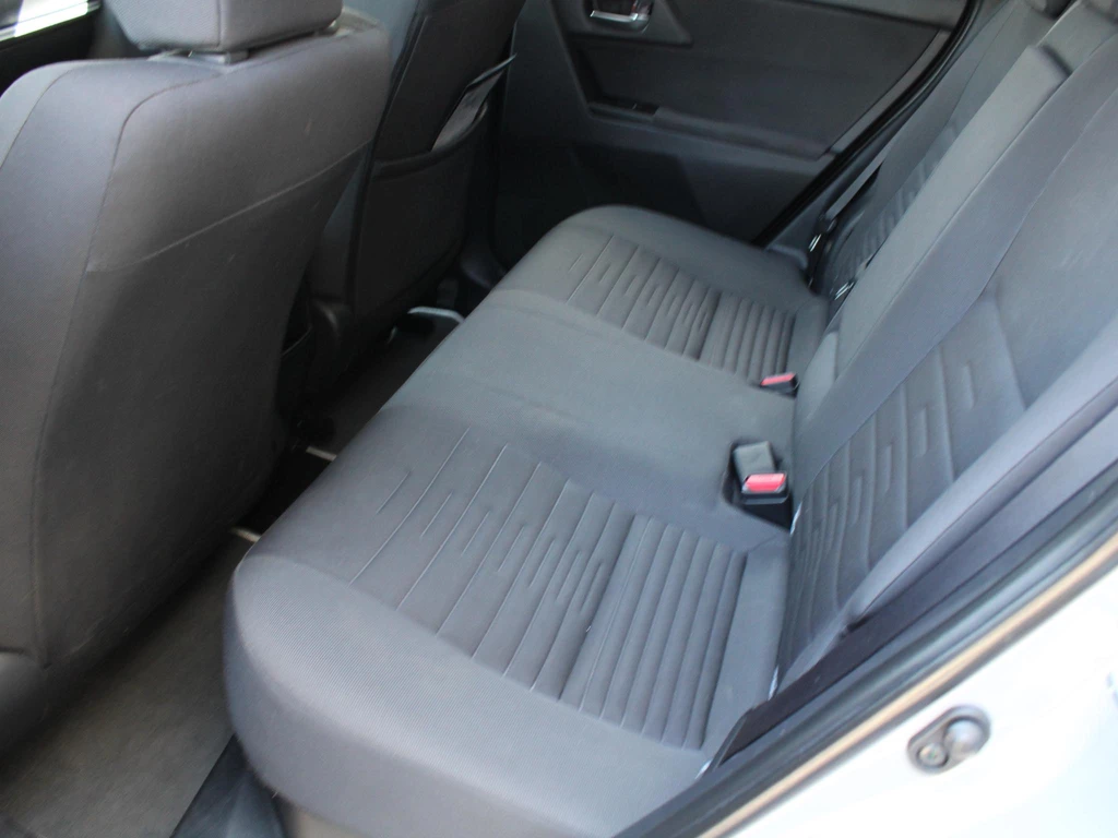 Toyota Auris – foto 10
