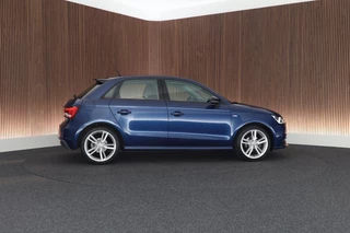Audi A1 Sportback – thumbnail 5