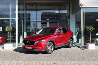 Mazda CX-5 – thumbnail 1