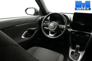 Toyota Yaris Cross – thumbnail 54