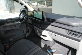 Ford E-Transit Custom – thumbnail 38