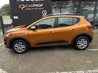 Dacia Sandero – thumbnail 3