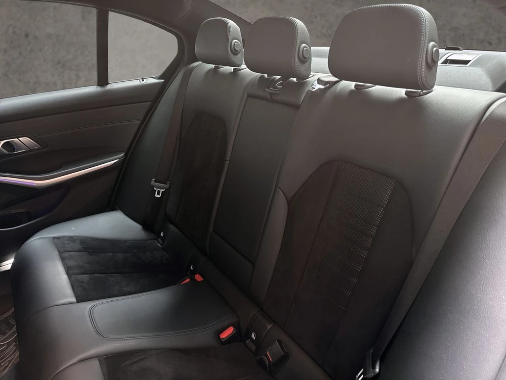 BMW 3 Serie – foto 13